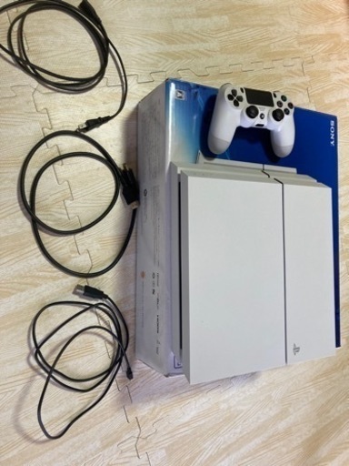 プレイステーション ps4  500GB