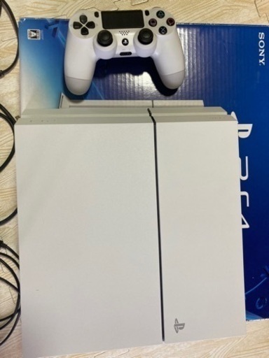 ps4  500GB