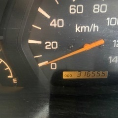 【幌車】三菱ミニキャブ　トラックの画像