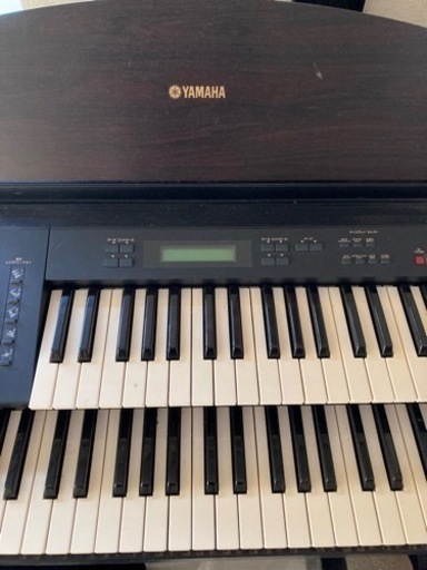 ヤマハ　エレクトーン　EL-100