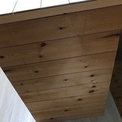 キッチンアイランド 大収納力の画像