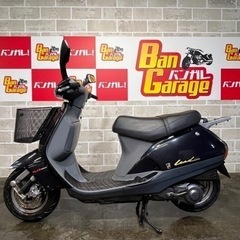 無料配達有り!! HONDA リード90 HF05 動画有り 走...