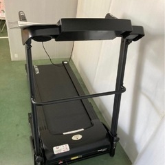アルインコ　AFR1018 ルームランナー　ランニングマシンの画像