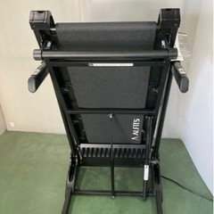アルインコ　AFR1018 ルームランナー　ランニングマシンの画像