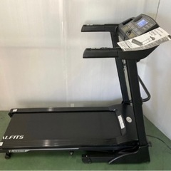 アルインコ　AFR1018 ルームランナー　ランニングマシン