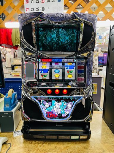 DISC UP｜ディスクアップ|スロット実機