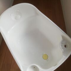 ベビーバス☆