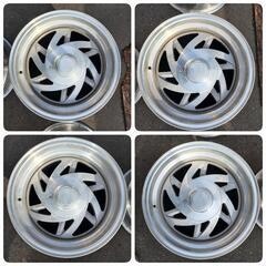 BOYDS　ホイール　16×8.0J