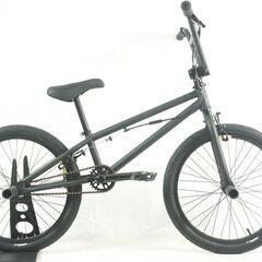 ARESBIKES 「アーレスバイク」 APLUS EX 2018年モデル BMX