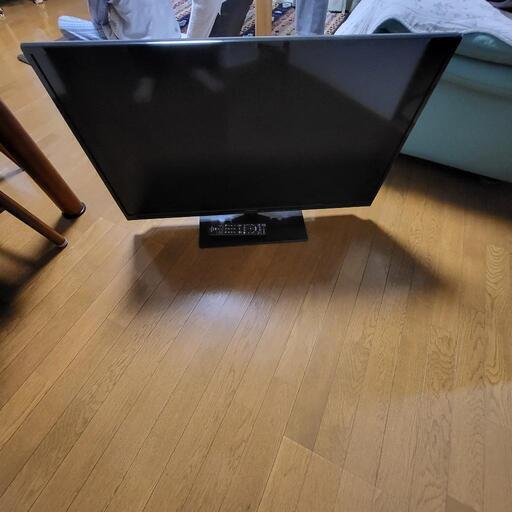 Panasonic39インチLEDテレビ2013年式　TH-L39C60
