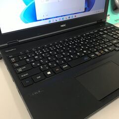 😸【超美品】最新Windows11「東芝」正規Office2021 「管理No10」「基本送料無料」の画像