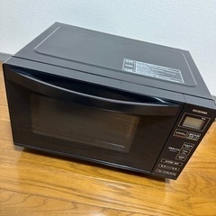 急募！！【金額相談可】電子レンジ