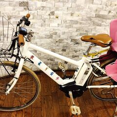 ◆YAMAHA PAS VIENTA （ヤマハ パス ヴィエンタ...