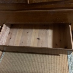 タンスの画像