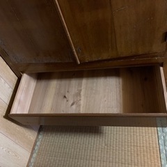 タンスの画像