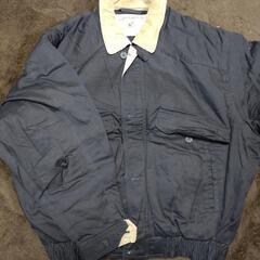 古着　メンズジャンパー　サイズM　お譲りします。