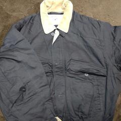 古着　メンズジャンパー　サイズM　お譲りします。の画像