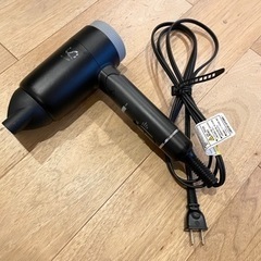 ドライヤー　差し上げます