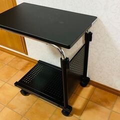 Bauhutte(バウヒュッテ) BHT-500 ソファサイドテーブル