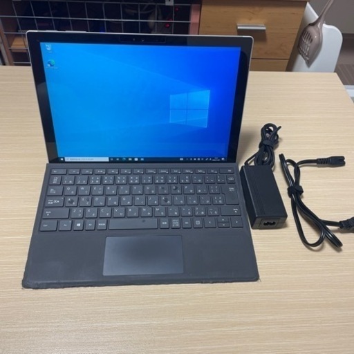 ノートパソコン Surface Pro 4