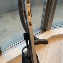 掃除機　三菱 MITSUBISHI TC-FJ2X-Cの画像