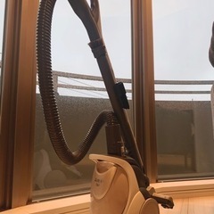 掃除機　三菱 MITSUBISHI TC-FJ2X-C