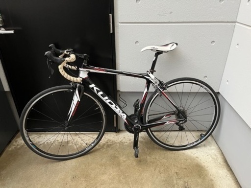 ロードバイクInter Max KOBALT SHIMANO105