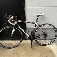 ロードバイクInter Max KOBALT SHIMANO105
