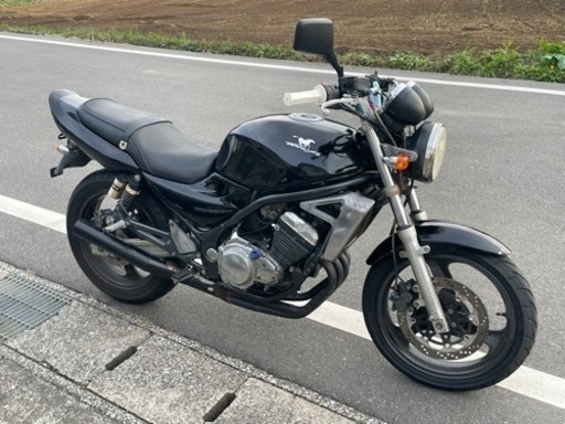 バリオス2バリオス250