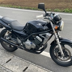バリオス2バリオス250