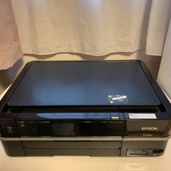 EPSON プリンター