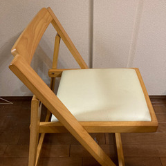 【もらってください】状態良★勉強机、ダイニングテーブル、折り畳み机の画像