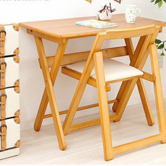 【もらってください】状態良★勉強机、ダイニングテーブル、折り畳み机の画像