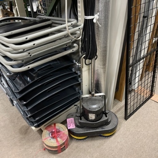 リンレイポリッシャー　wp−144