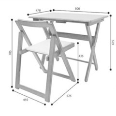 【もらってください】状態良★勉強机、ダイニングテーブル、折り畳み机の画像