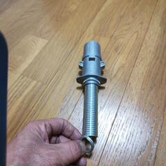 牽引車用７芯プラグの画像