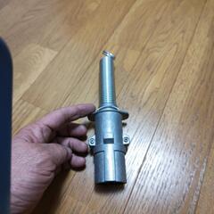 牽引車用７芯プラグの画像