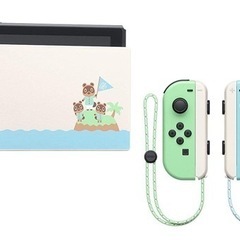 任天堂Switch