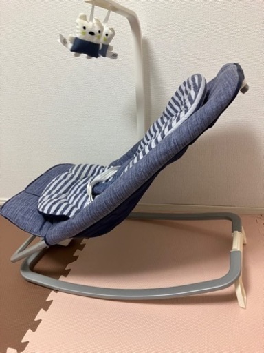 バウンサー　joje  三ヶ月使用の美品♫