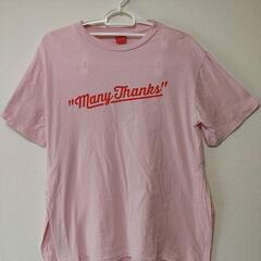 西野カナ　ドームツアーTシャツ