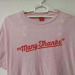 西野カナ　ドームツアーTシャツの画像