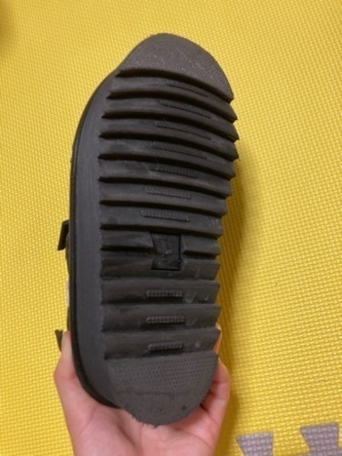 マーチン 厚底サンダル EU37(23.5cm)