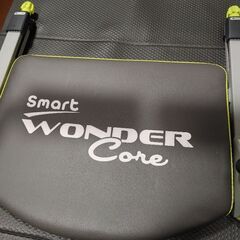 【無料でお譲りします】スマートワンダーコアの画像