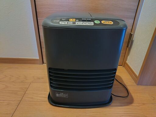 日立ファンヒーター　OVF309K