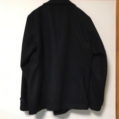 TK ティーケー 厚手Pコート の画像