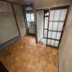 （初回募集特典！）大阪府守口市の２階建て一軒家！！戸建てに激安で...