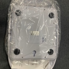 小動物　体重計　お譲り決定の画像