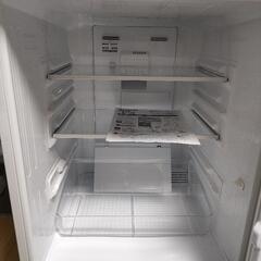 冷蔵庫　SHARP2013年製　説明書付きの画像