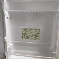 冷蔵庫　SHARP2013年製　説明書付きの画像
