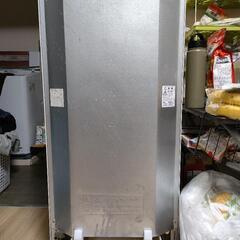 冷蔵庫　SHARP2013年製　説明書付きの画像